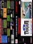 Nintendo  SNES&nbsp; - &nbsp;MLBPA Baseball